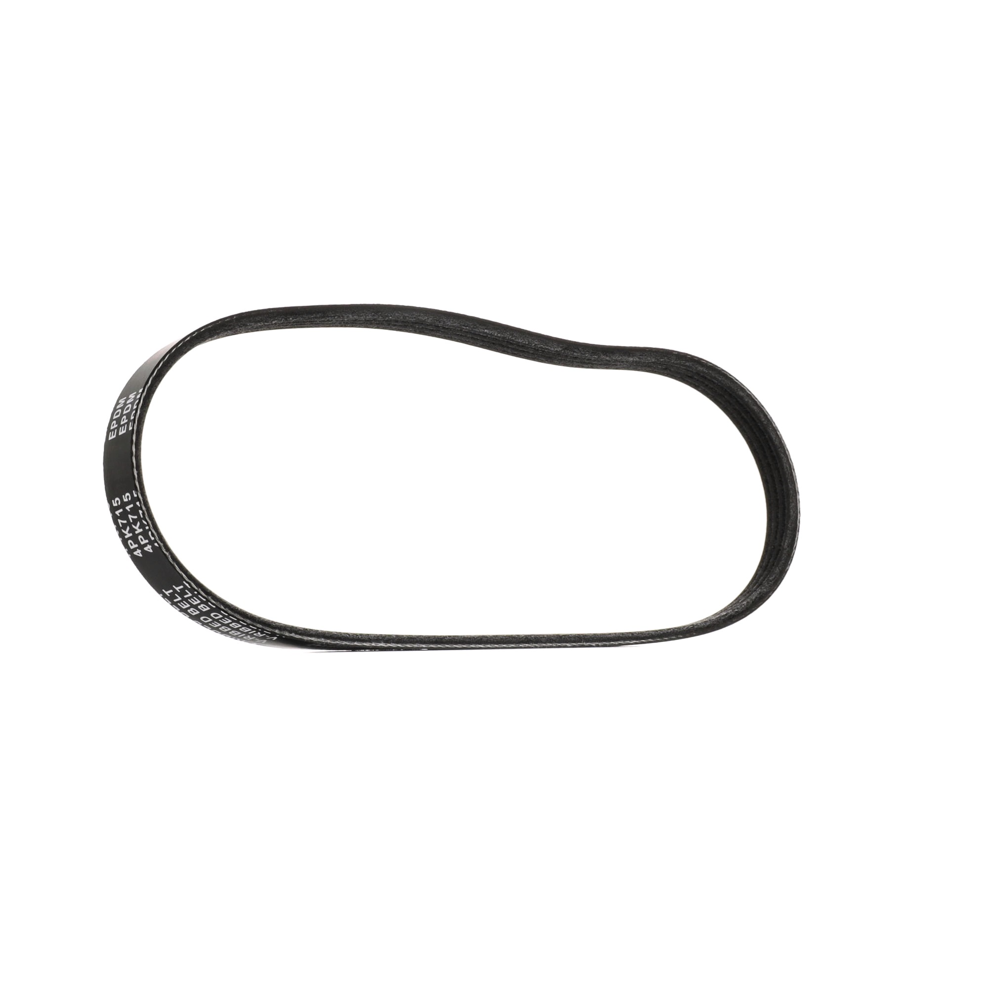 305P0217 Ιμάντας poly-V RIDEX 96106737 VW