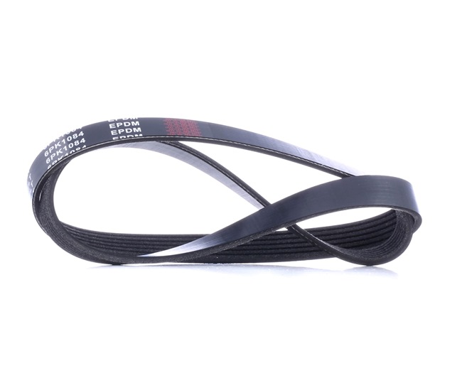 RIDEX 305P0198 Correa trapecial poli V
