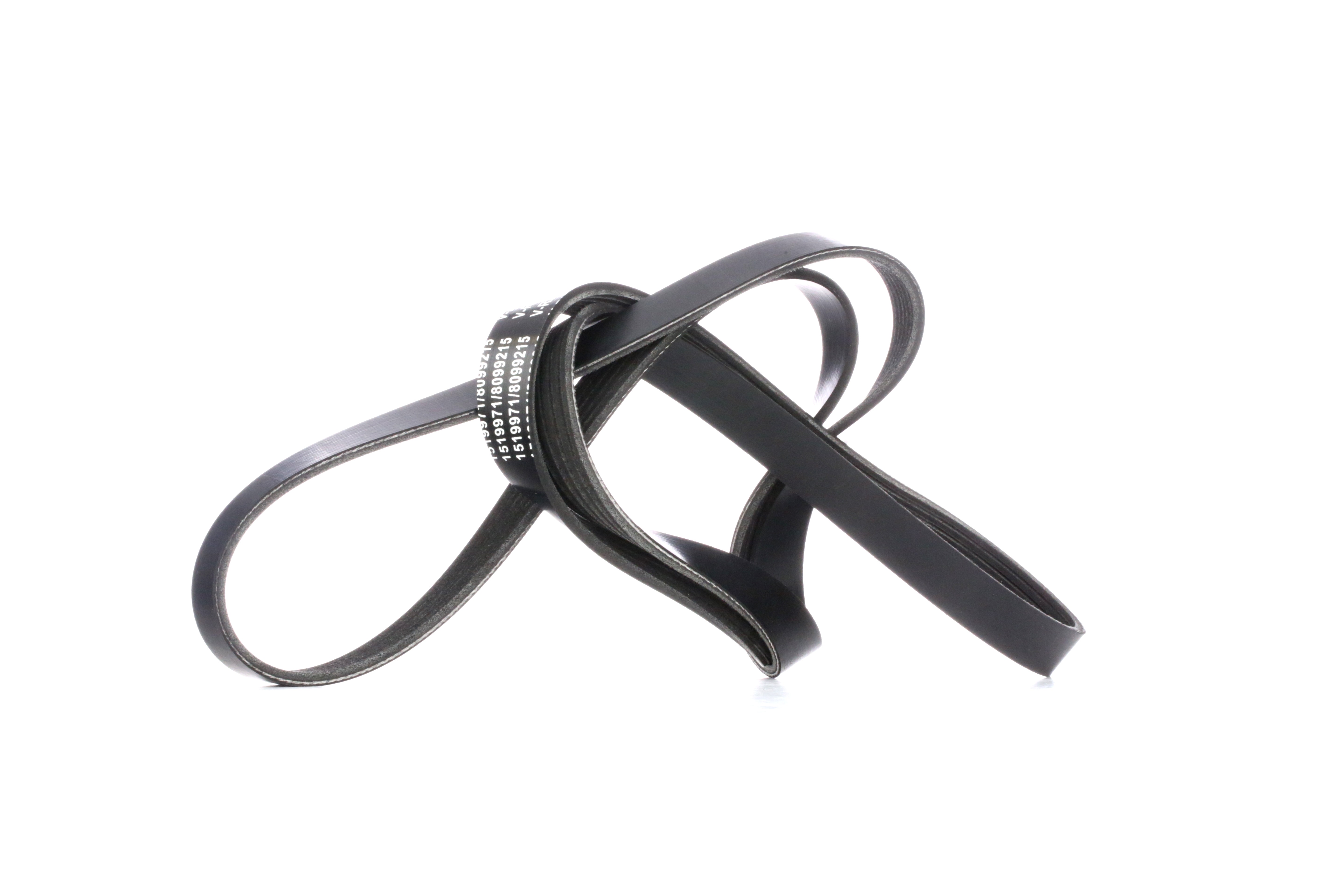 RIDEX 305P0379 Serpentine belt 2013mm, 6