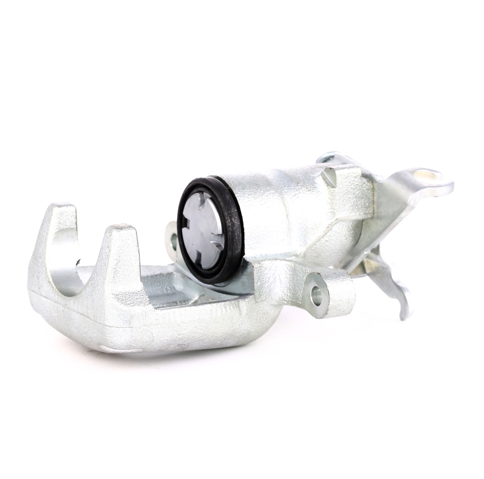 RIDEX 78B0331 Brake caliper 118mm, Rear Axle Right, behind the axle, without holder