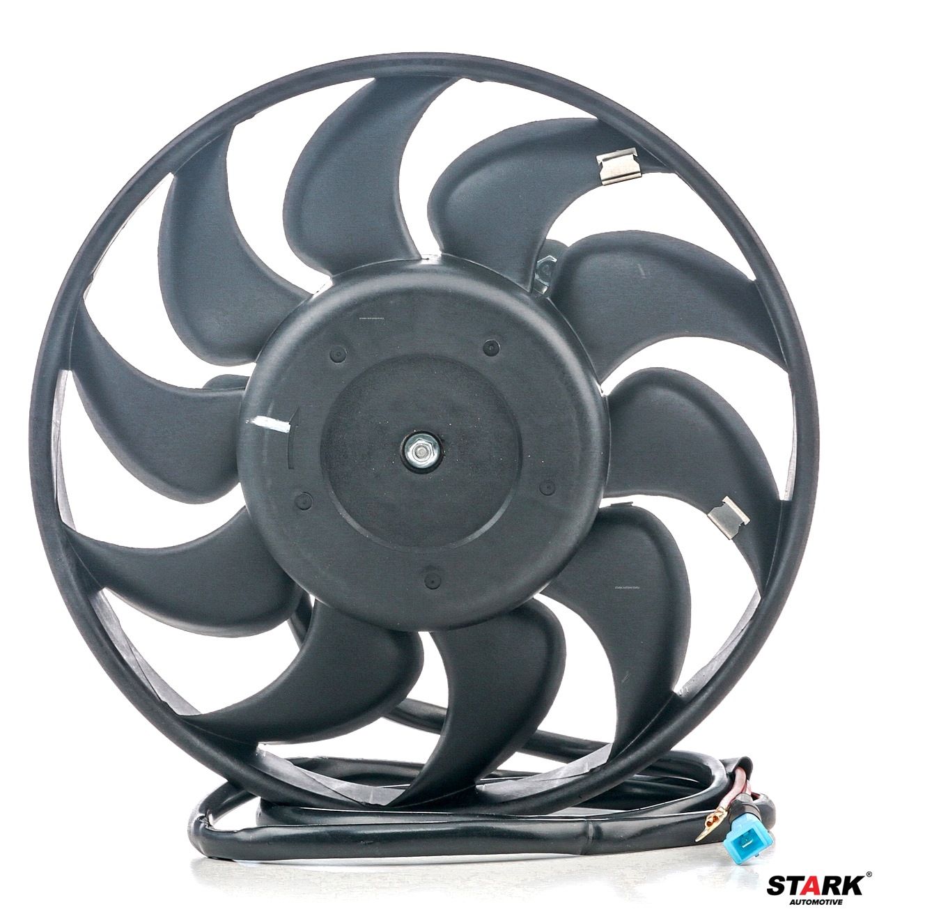 STARK SKRF-0300079 Fan, radiator Ø: 280 mm, 300/W