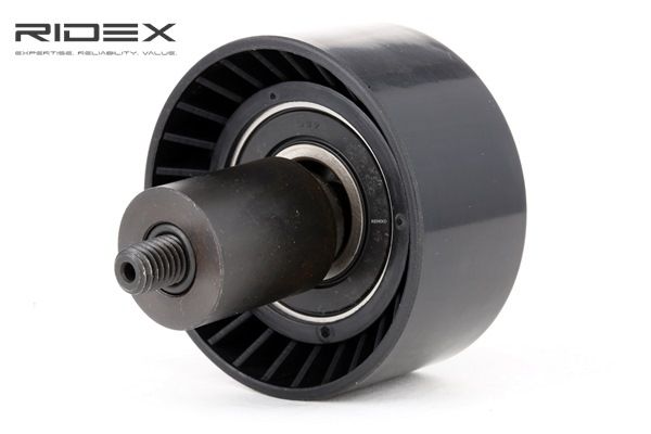 RIDEX 313D0052 Galoppino / Guidacinghia, Cinghia dentata