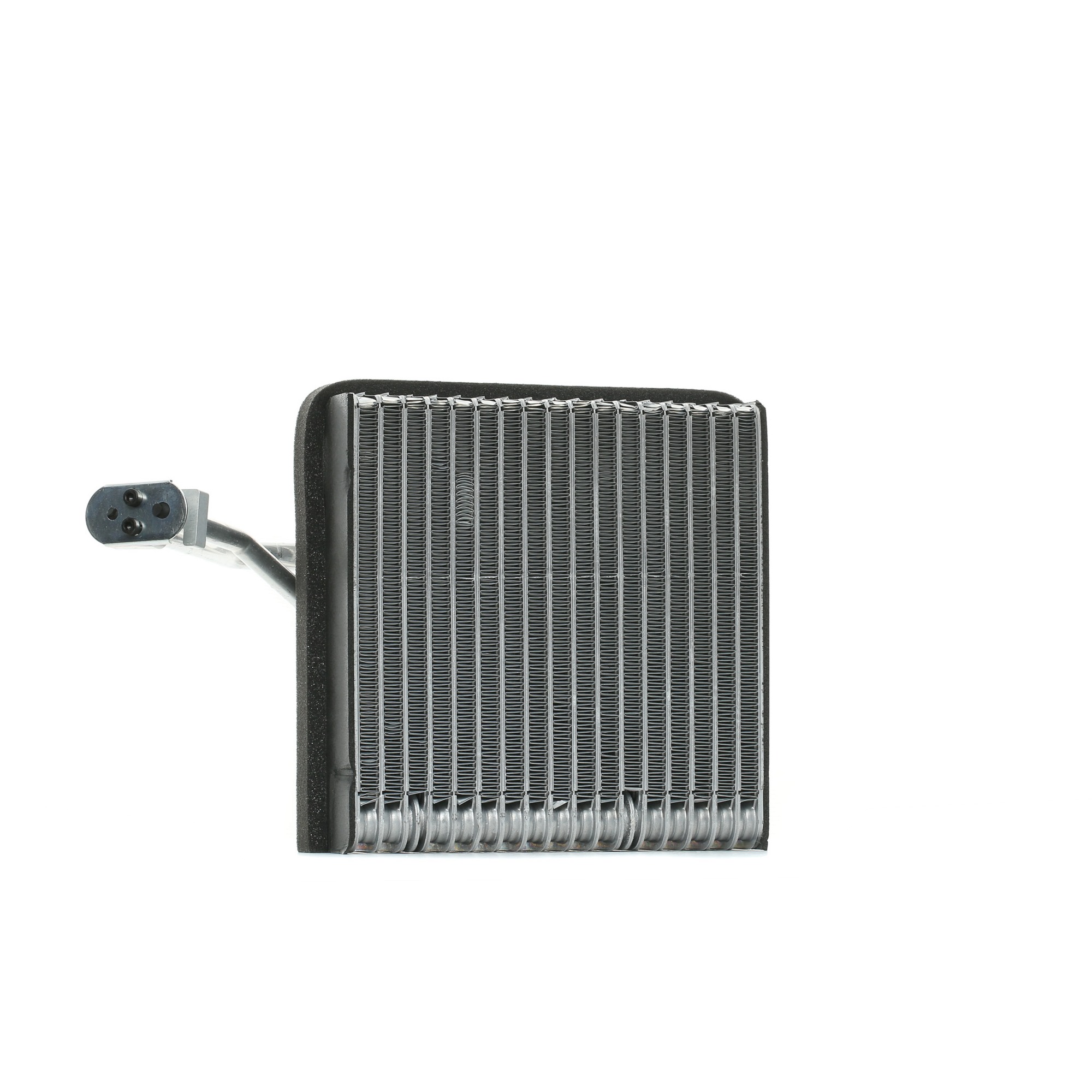 RIDEX 471E0006 Original AUDI Verdampfer Klimaanlage ohne Expansionsventil