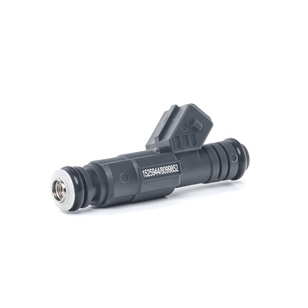 RIDEX Einspritzventil 3905I0023