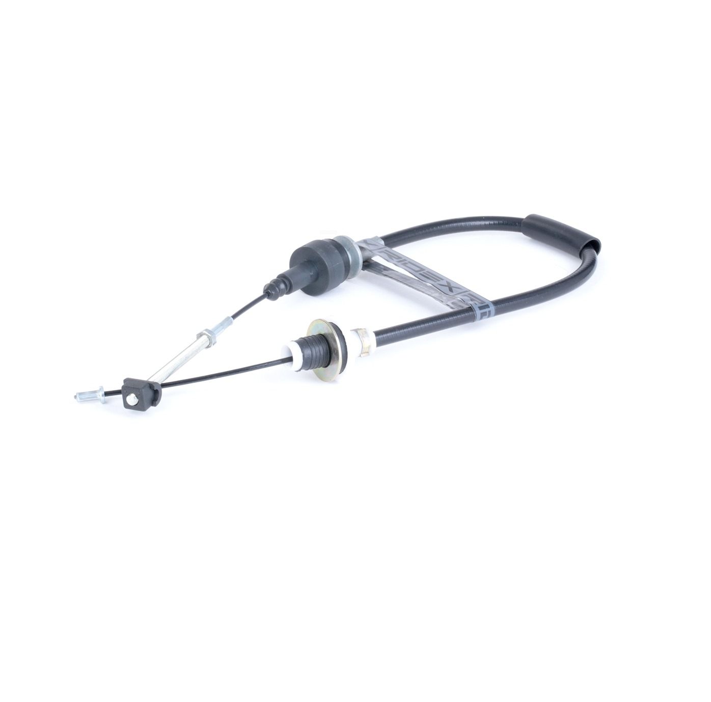 RIDEX Clutch Cable OPEL,VAUXHALL 478S0028 669187,90522447
