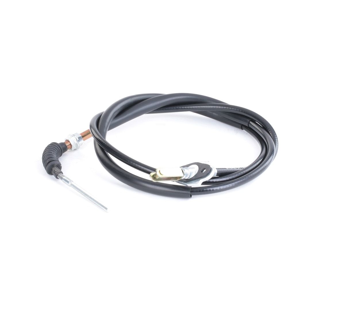 RIDEX 478S0007 SUZUKI Clutch cable