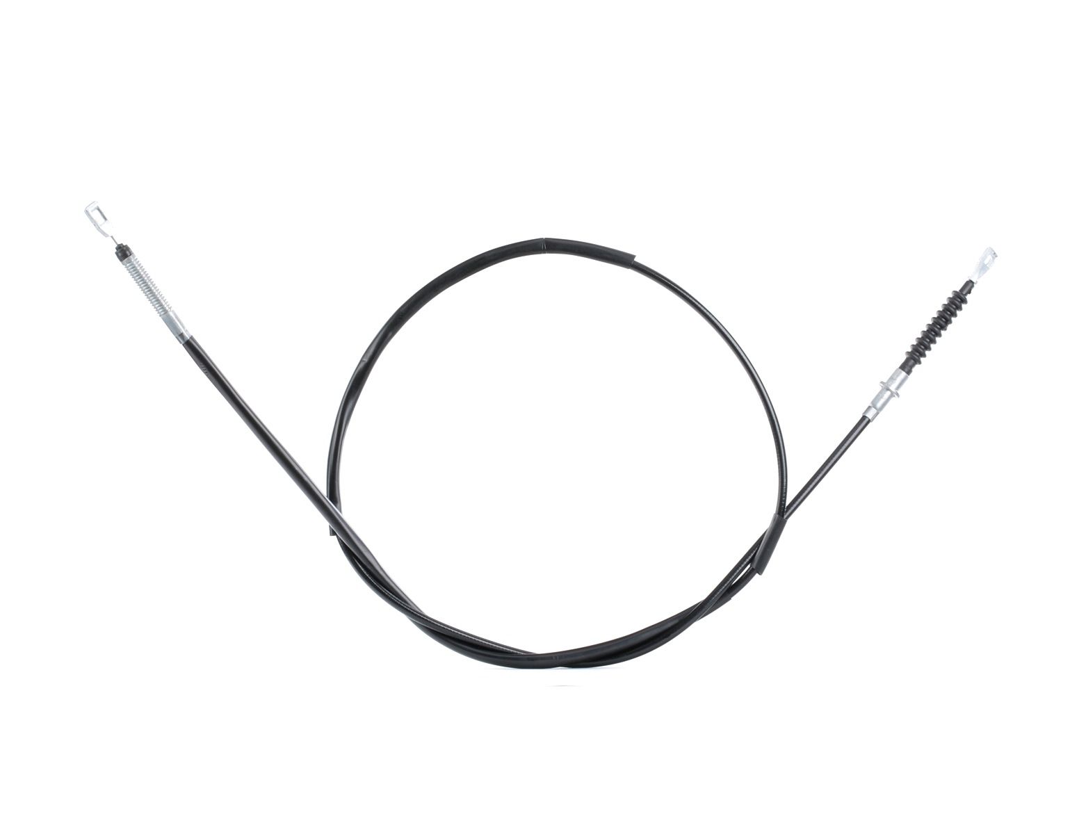 RIDEX 478S0030 DAIHATSU Clutch cable