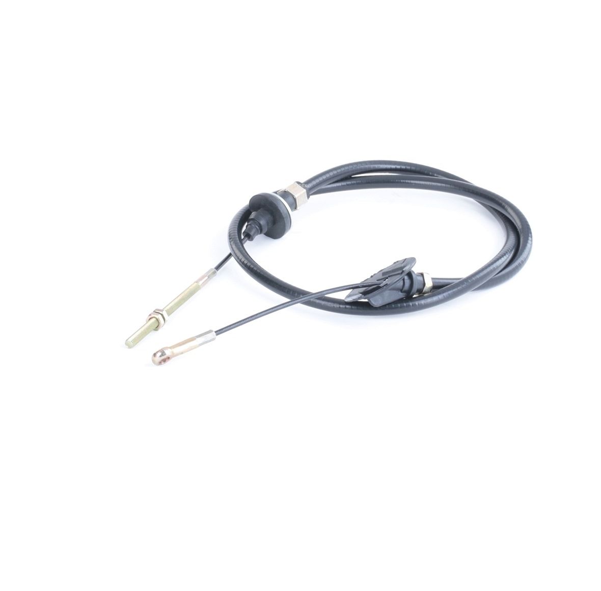 RIDEX 478S0046 Clutch cable