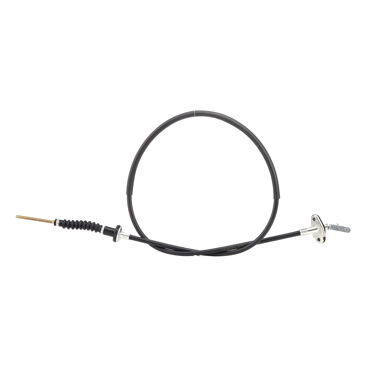 RIDEX Clutch Cable SUZUKI 478S0027 2371057B01,2371057B20,2371085C00