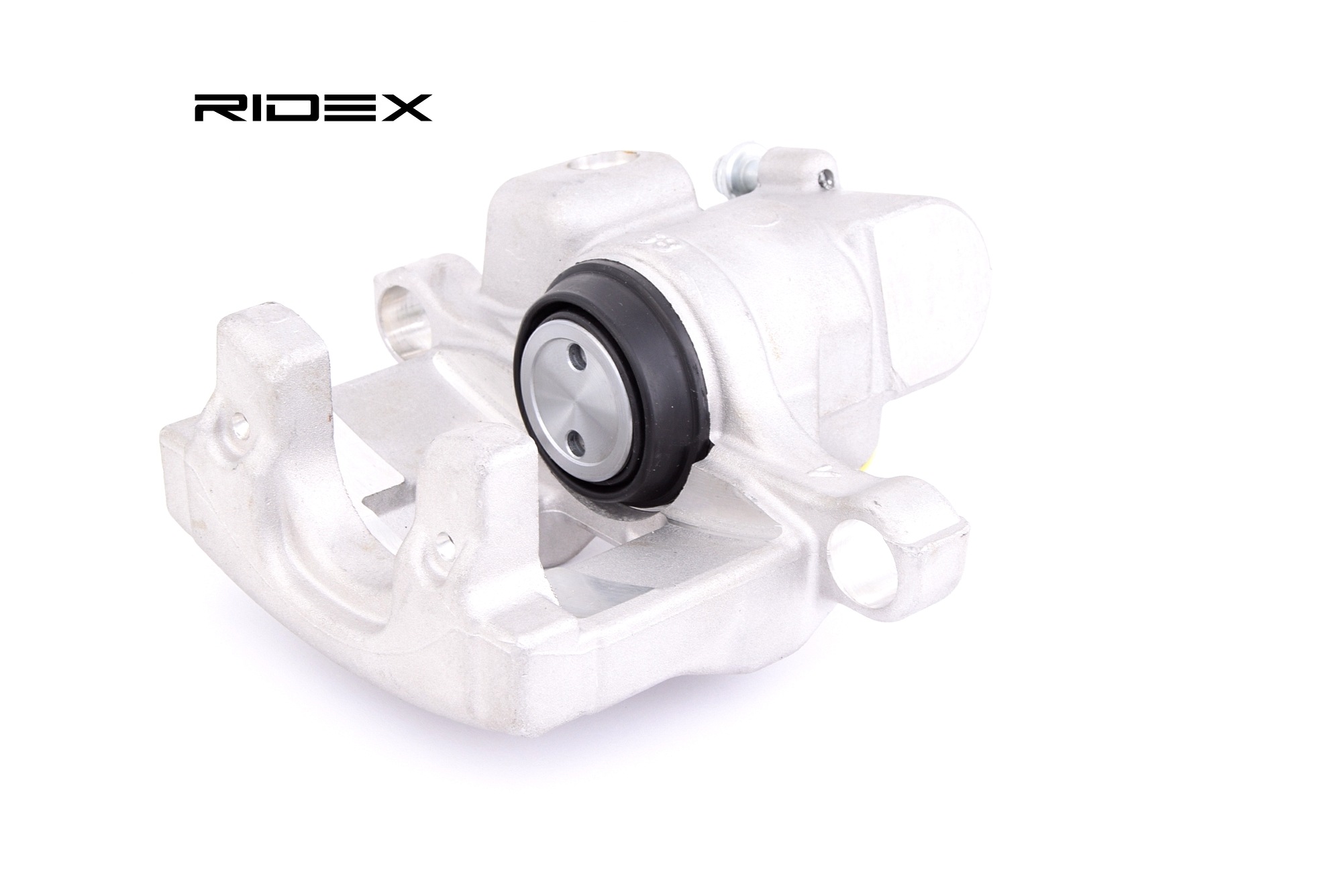 RIDEX 78B0014 RENAULT Bremssattel Aluminium, 144mm, Hinterachse rechts, ohne Halter