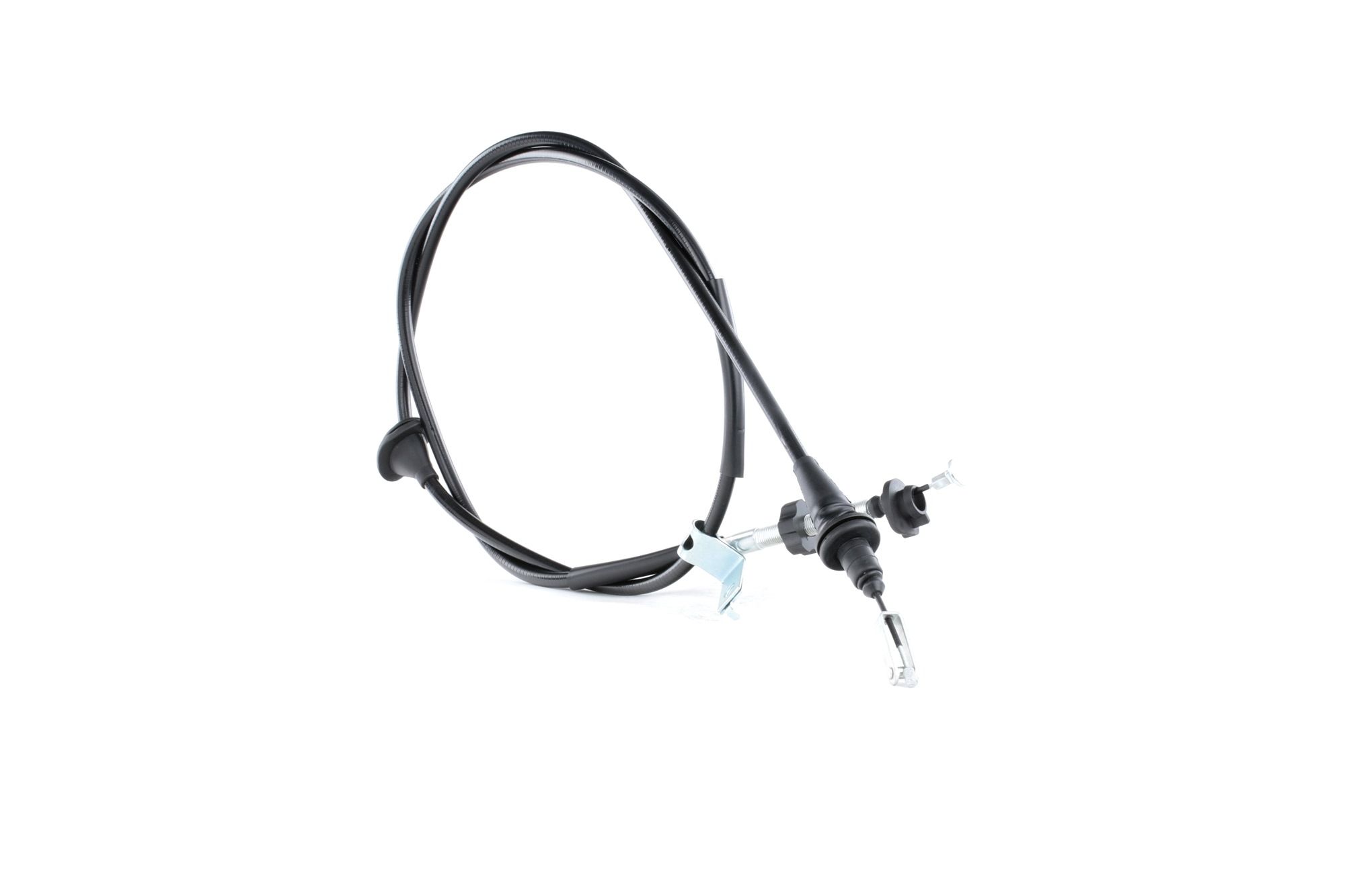 Great value for money - RIDEX Clutch Cable 478S0066
