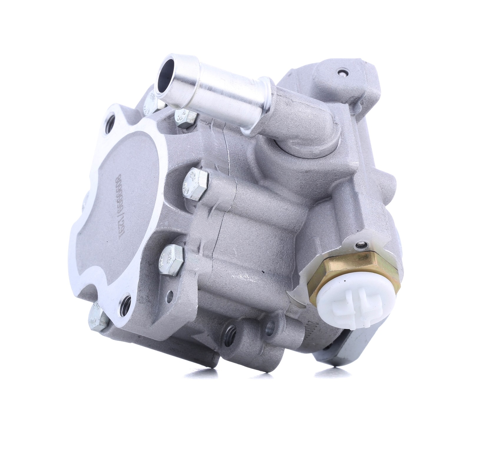 Image of RIDEX Power Steering Pump VW,AUDI,FORD 12H0036 032145157A,032145157AX,1J0422154C Steering Pump,EHPS,EHPS Pump,Hydraulic Pump, steering system,27145157