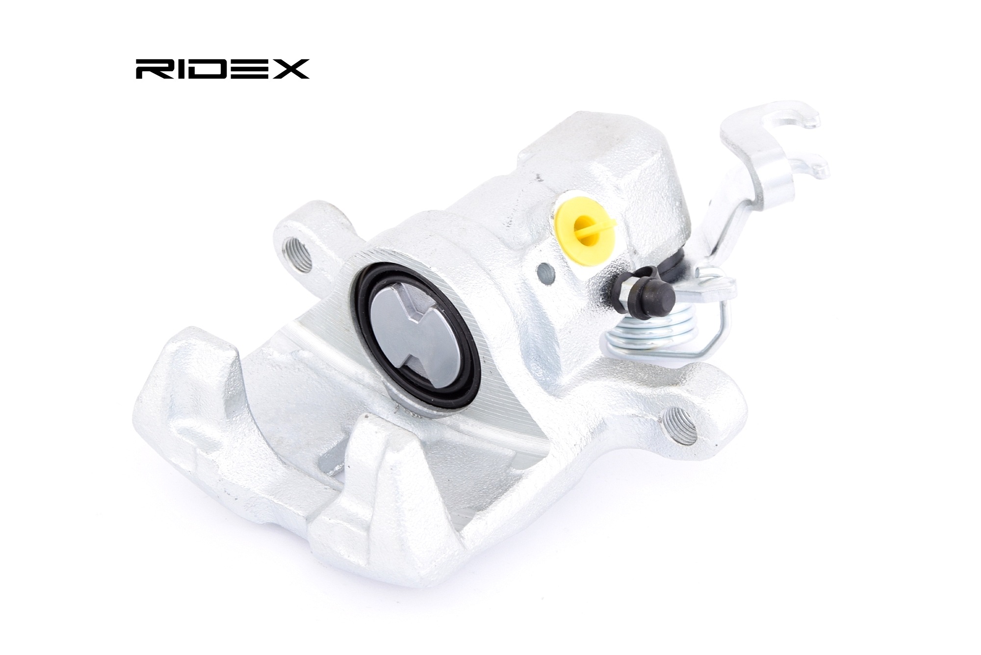 RIDEX 78B0097 Brake caliper Cast Iron, 132mm, Rear Axle Right, without holder