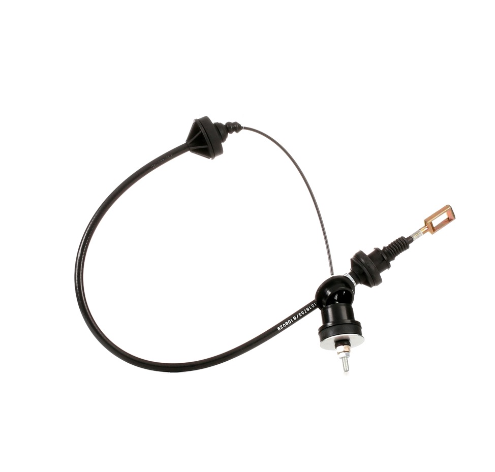 RIDEX 478S0006 Clutch cable