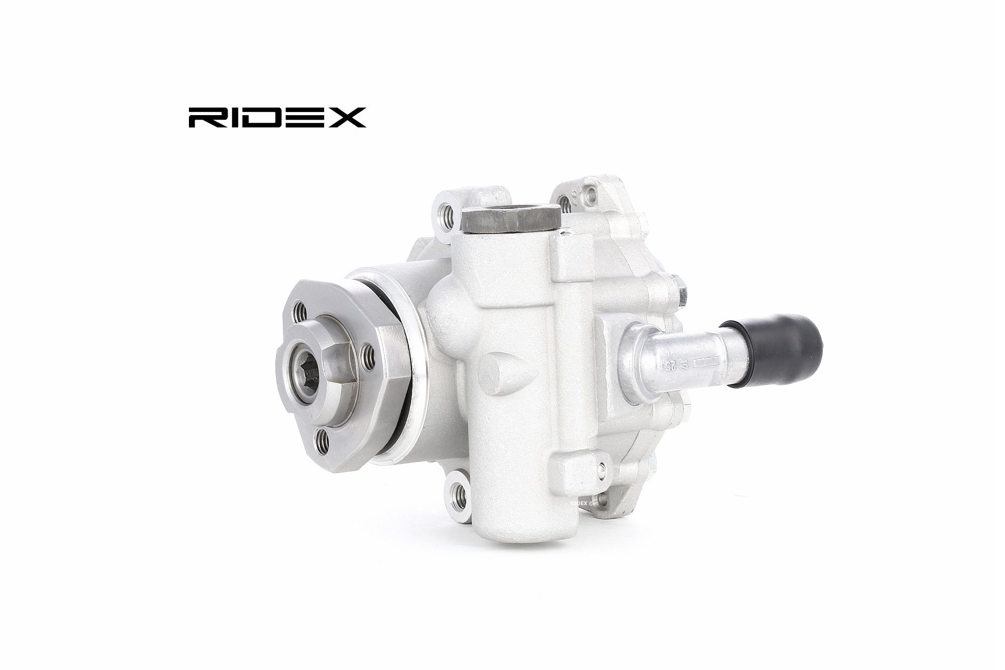 RIDEX 12H0013 Hidraulika szivattyú, kormányzás hidraulikus, 90 bar