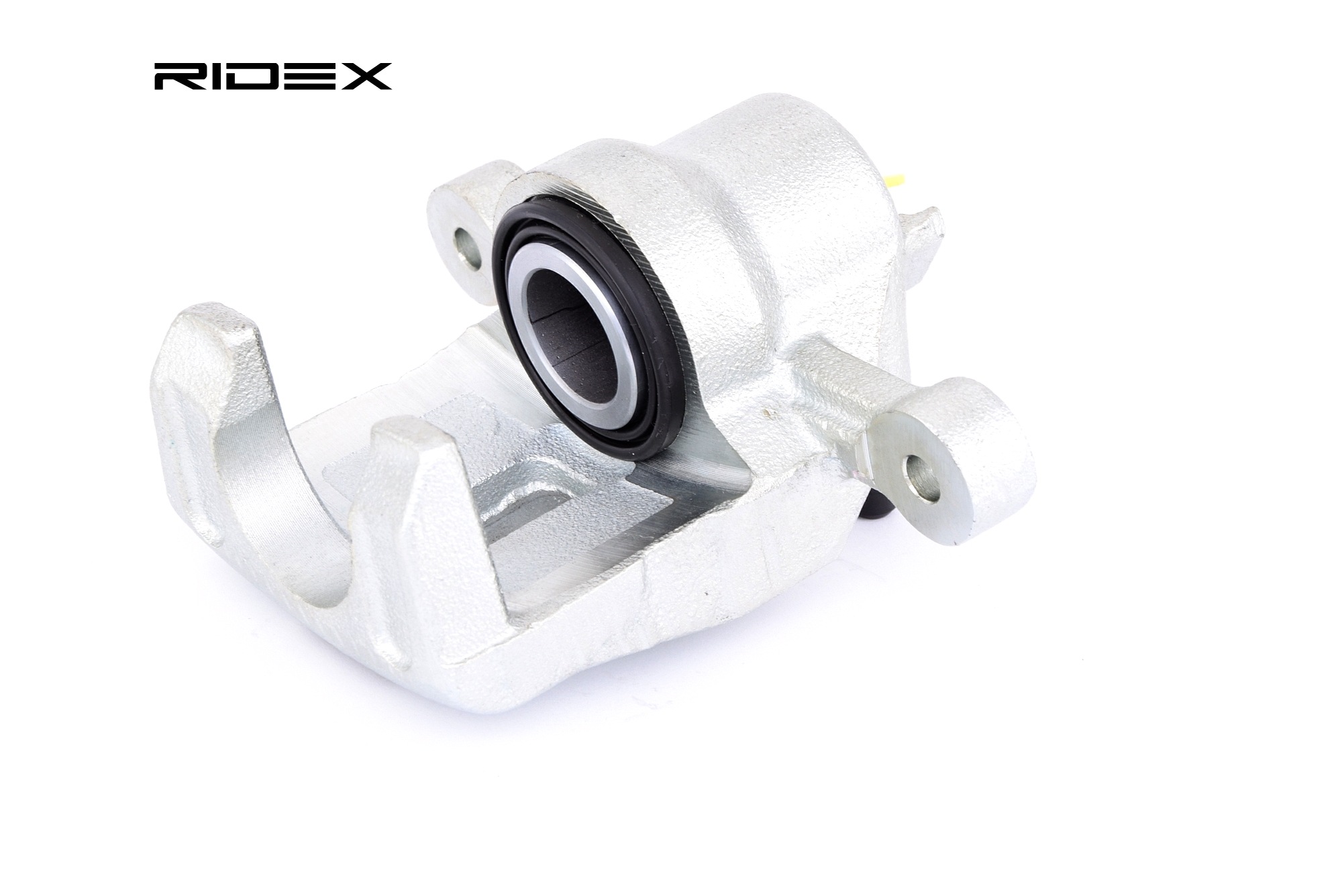 RIDEX Cast Iron, Rear Axle Left Ø: 34mm, Brake Disc Thickness: 10mm Caliper 78B0146 buy