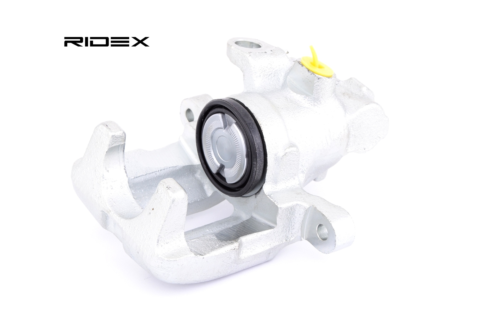 RIDEX Cast Iron, 118mm, Rear Axle Right, without holder Ø: 38mm, Brake Disc Thickness: 10mm Caliper 78B0047 buy