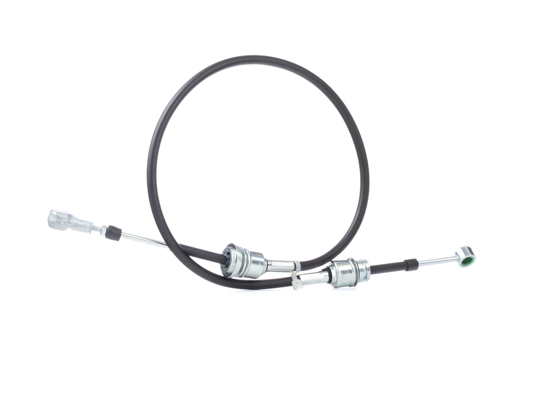 RIDEX 1787C0003 MITSUBISHI Cable, manual transmission