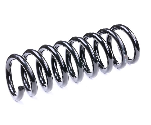 RIDEX 188C0082 Coil spring