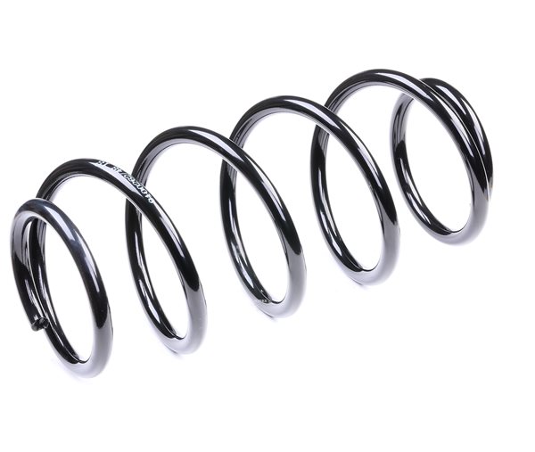 RIDEX Ressort de suspension 188C0102