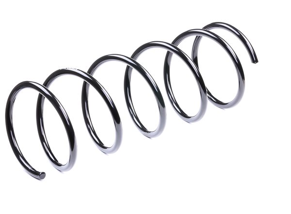 RIDEX Coil spring 188C0107