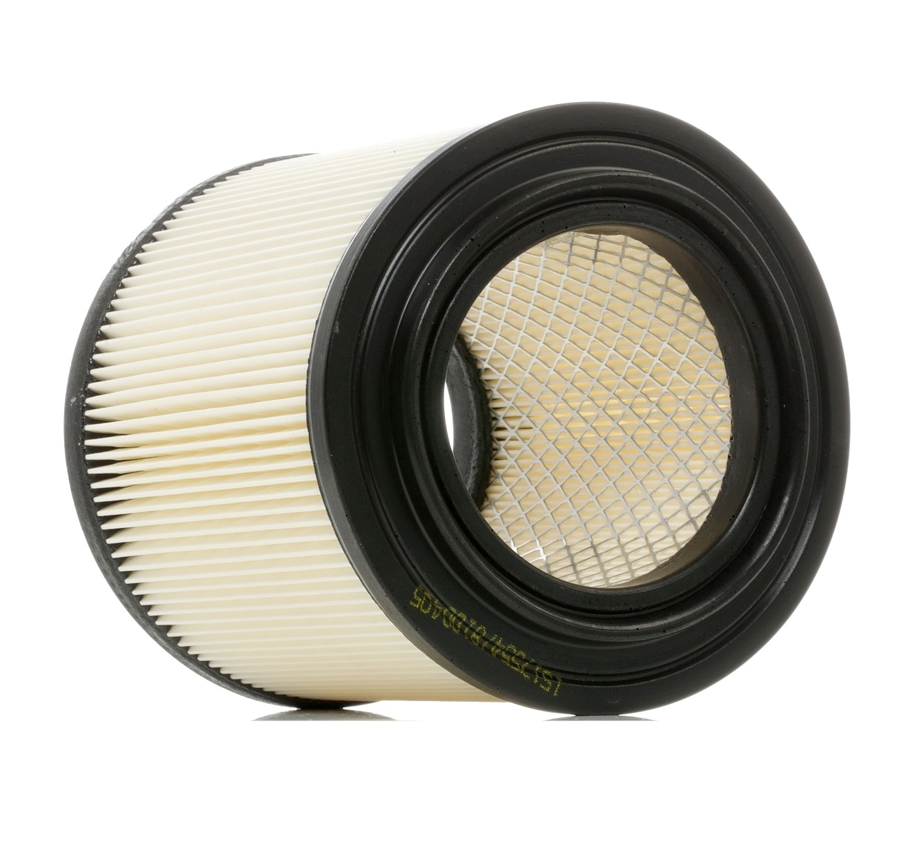 RIDEX 8A0530 Air filter 50-04384