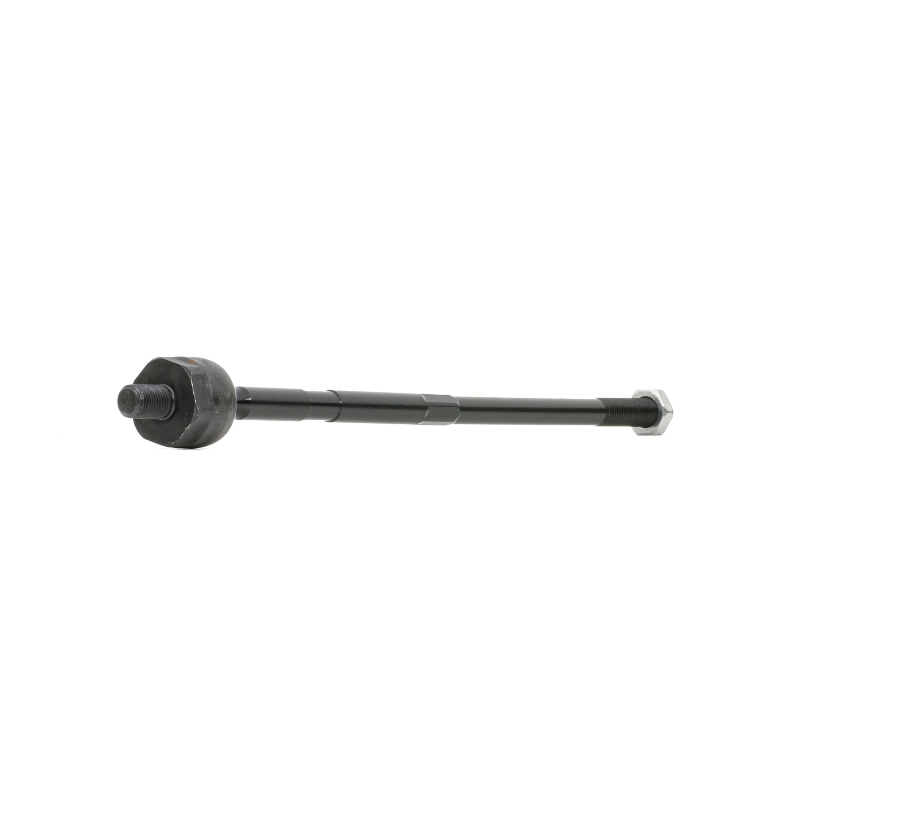 RIDEX 51T0111 Inner tie rod Front Axle Left, Front Axle Right, Front axle both sides, with lock nut