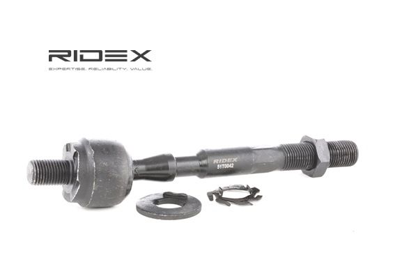 RIDEX Inner tie rod 51T0042