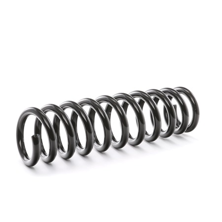 RIDEX Coil spring 188C0253
