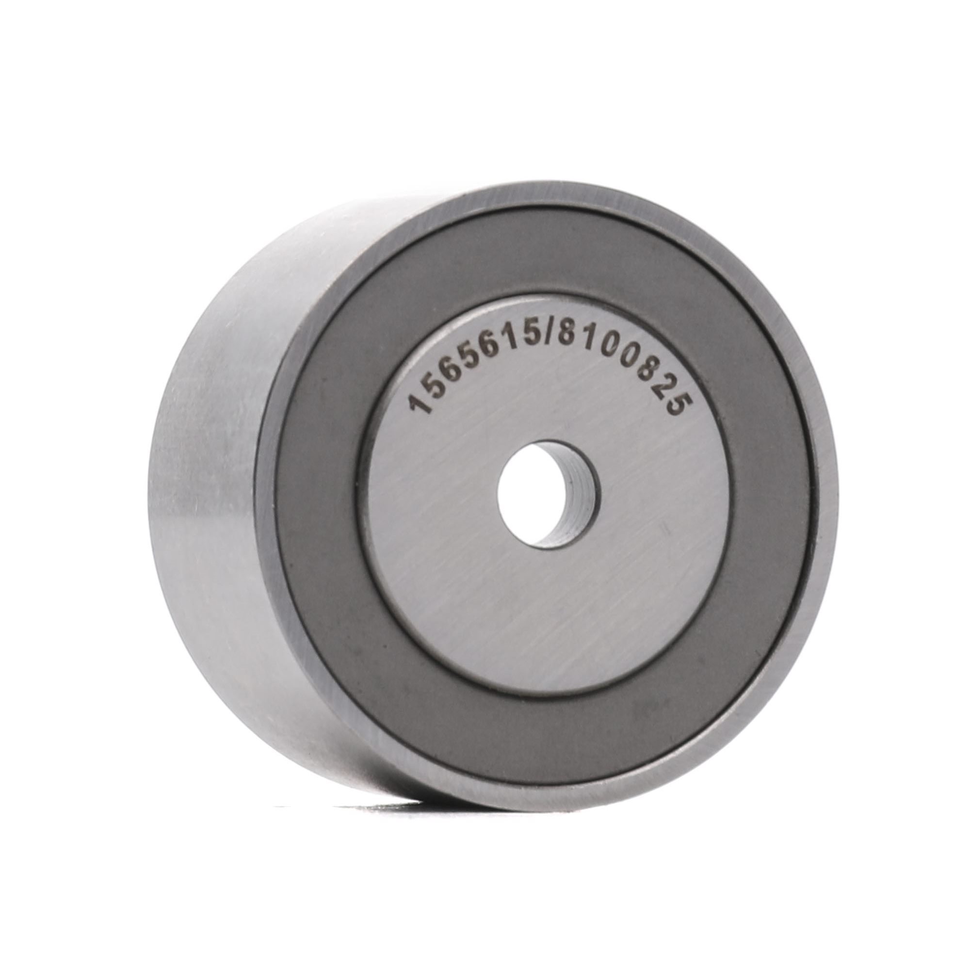 RIDEX 310T0092 Tensioner pulley with fastening material