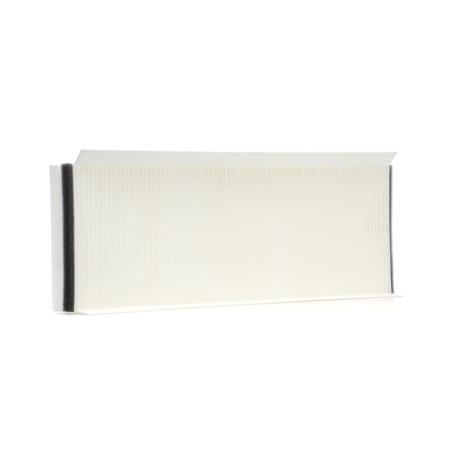 RIDEX Particulate Filter, 390 mm x 120 mm x 30 mm Width: 120mm, Height: 30mm, Length: 390mm Cabin filter 424I0298 buy
