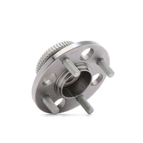 RIDEX 654W0616 Wheel bearing kit
