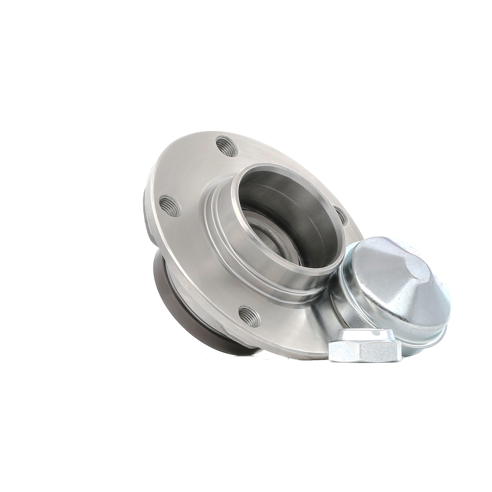 Image of RIDEX Wheel bearing kit ALFA ROMEO 654W0619 51832400 Wheel hub bearing,Wheel bearing,Hub bearing,Axle shaft bearing,Wheel bearing & wheel bearing kit
