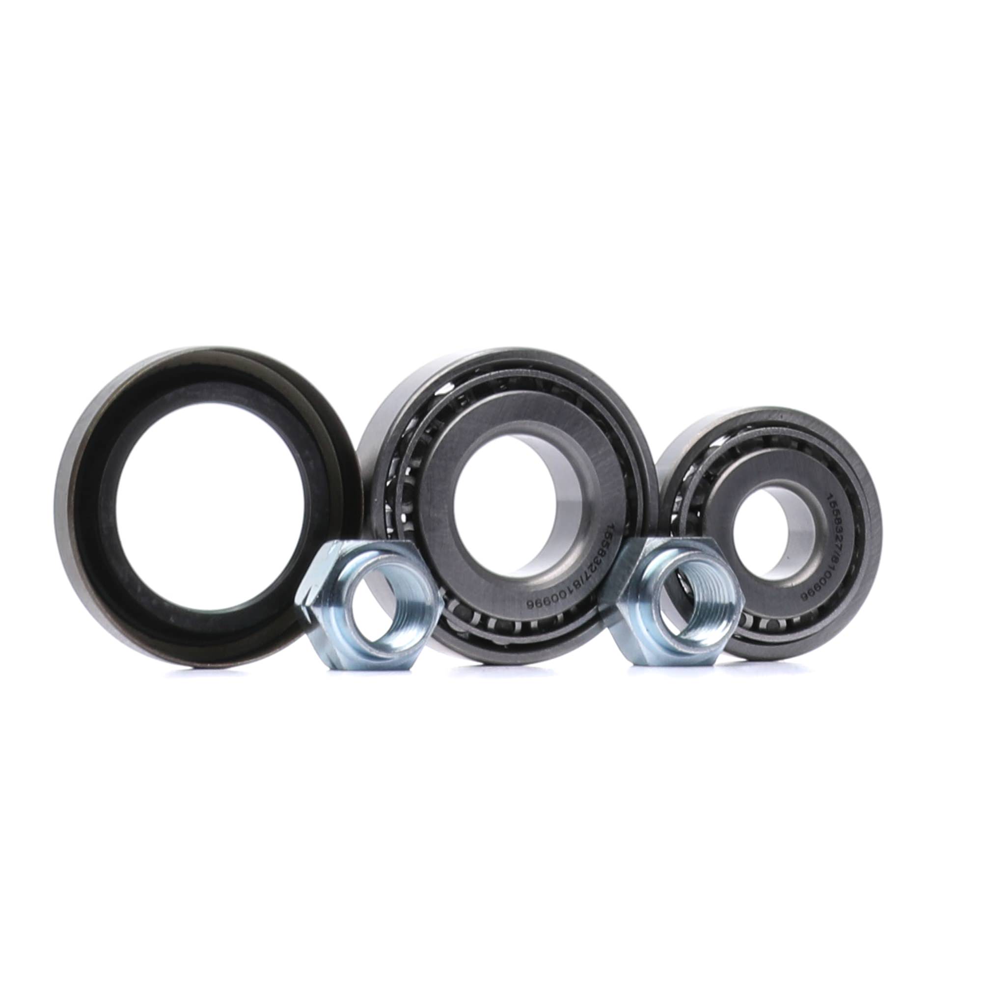 RIDEX 654W0213 Wheel bearing kit 8582739