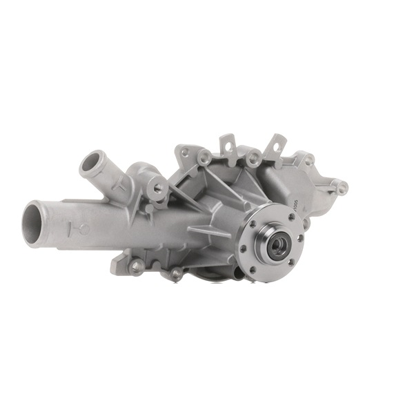 RIDEX 1260W0193 Water pump