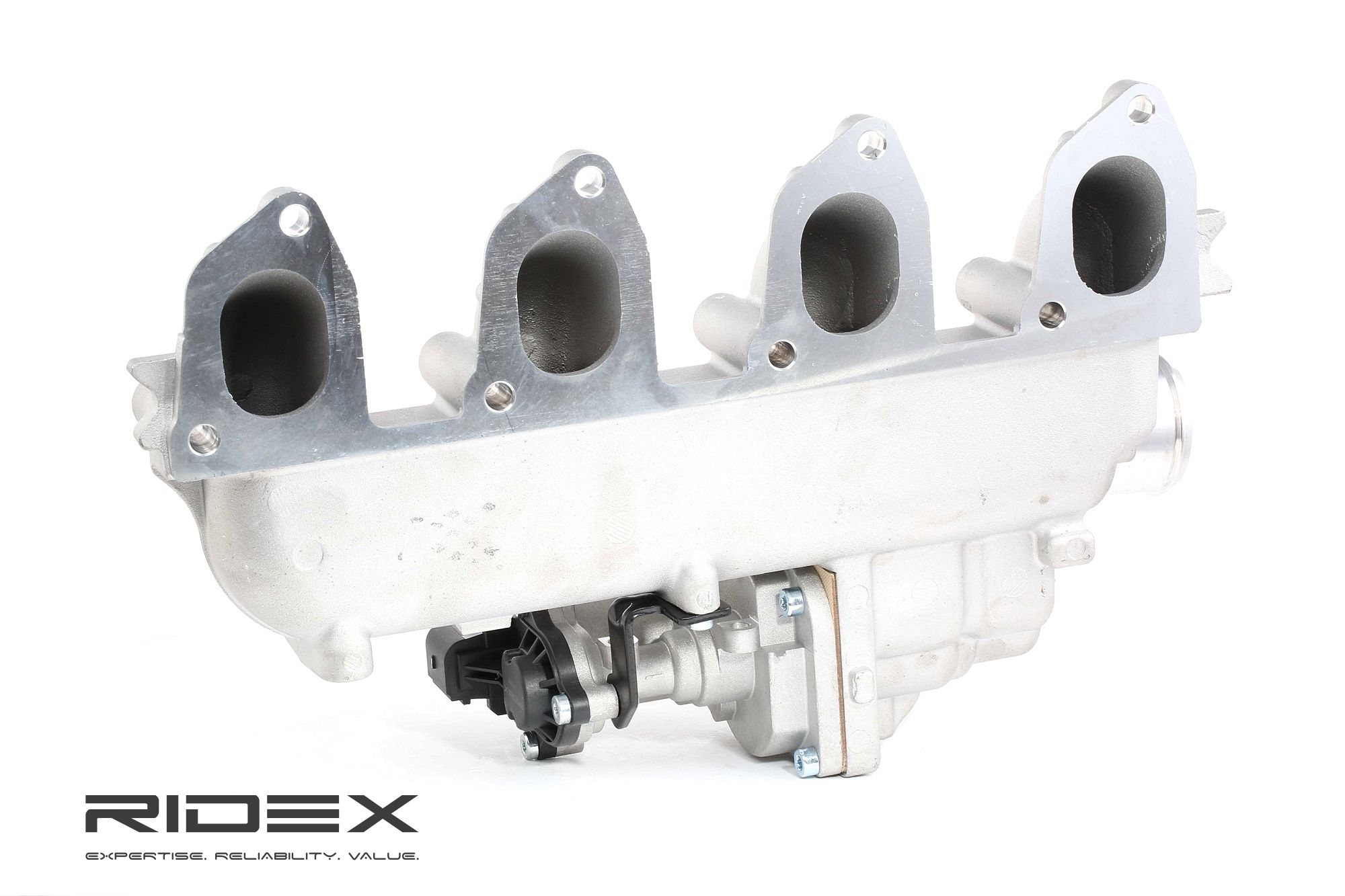 RIDEX 1145E0087 EGR valve 1 563 296
