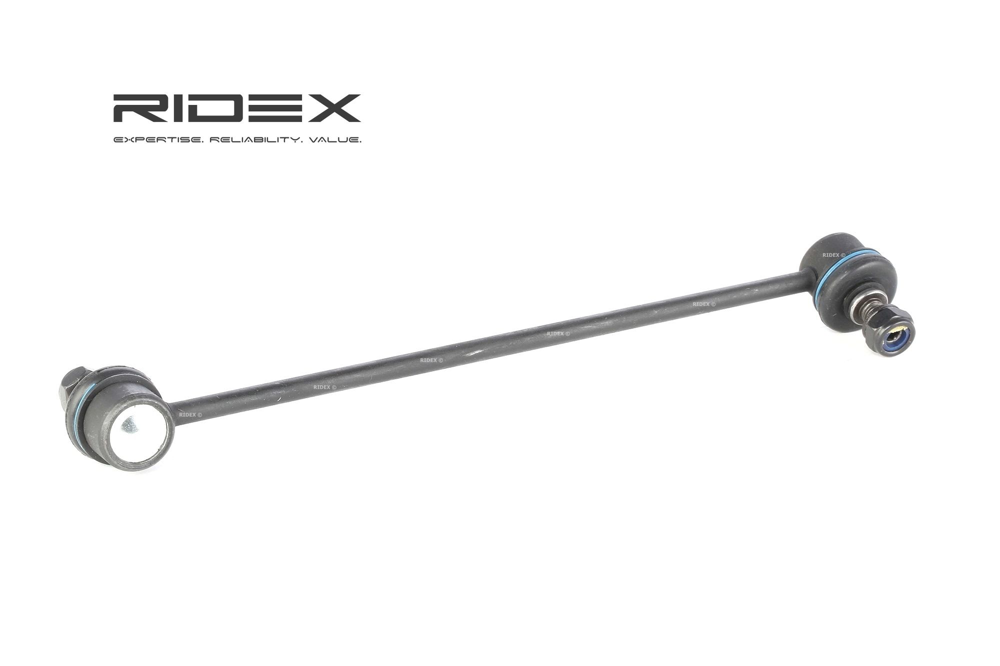 RIDEX 3229S0512 - Biellette Stabilizzatrici Anteriori Sinistra E Destra Per Toyota MR2 III
