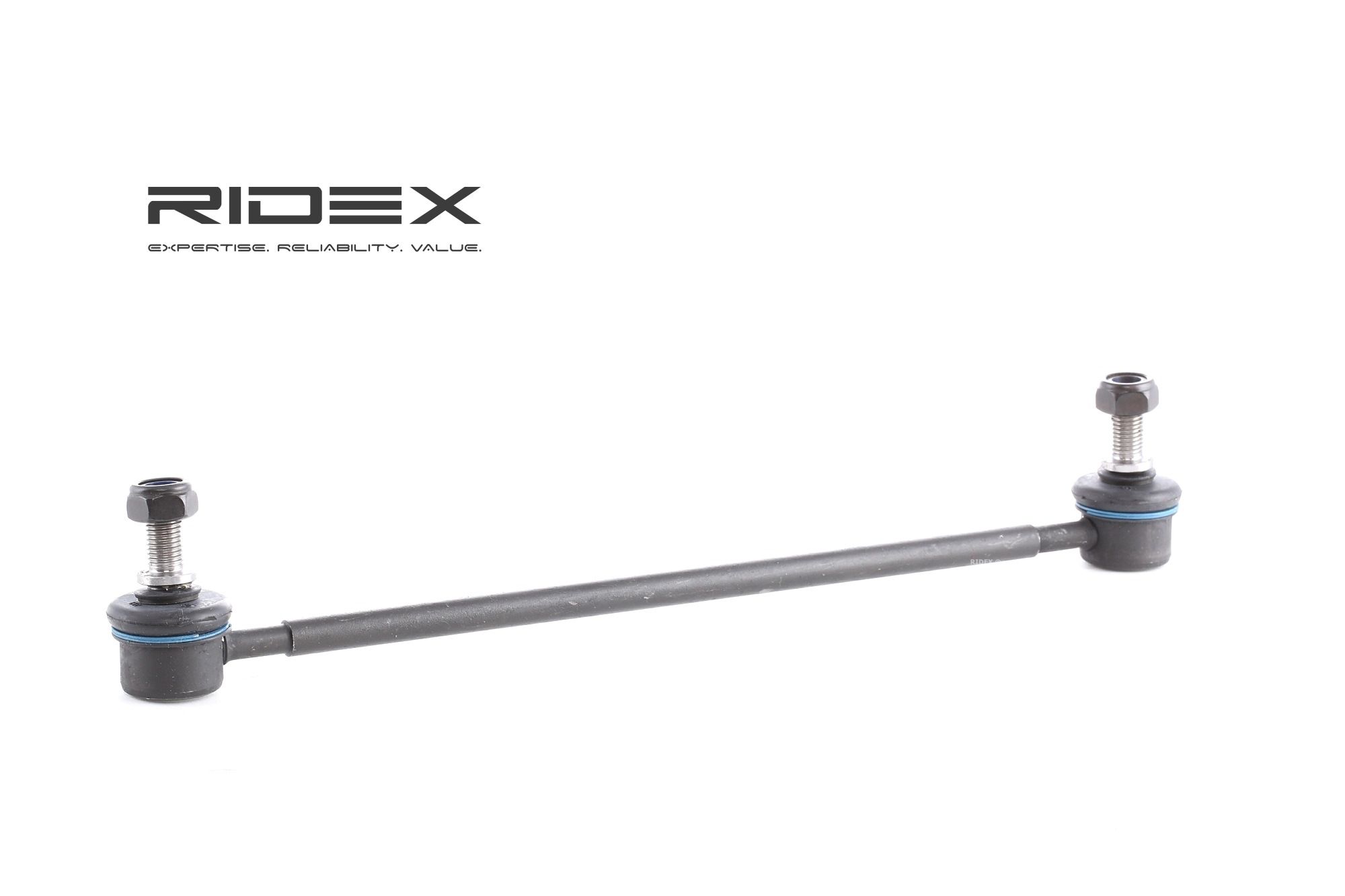 RIDEX Biellette de barre stabilisatrice SUZUKI 3229S0317 4242065J00 Biellette de suspension,Entretoise / tige, stabilisateur,Biellette stabilisatrice