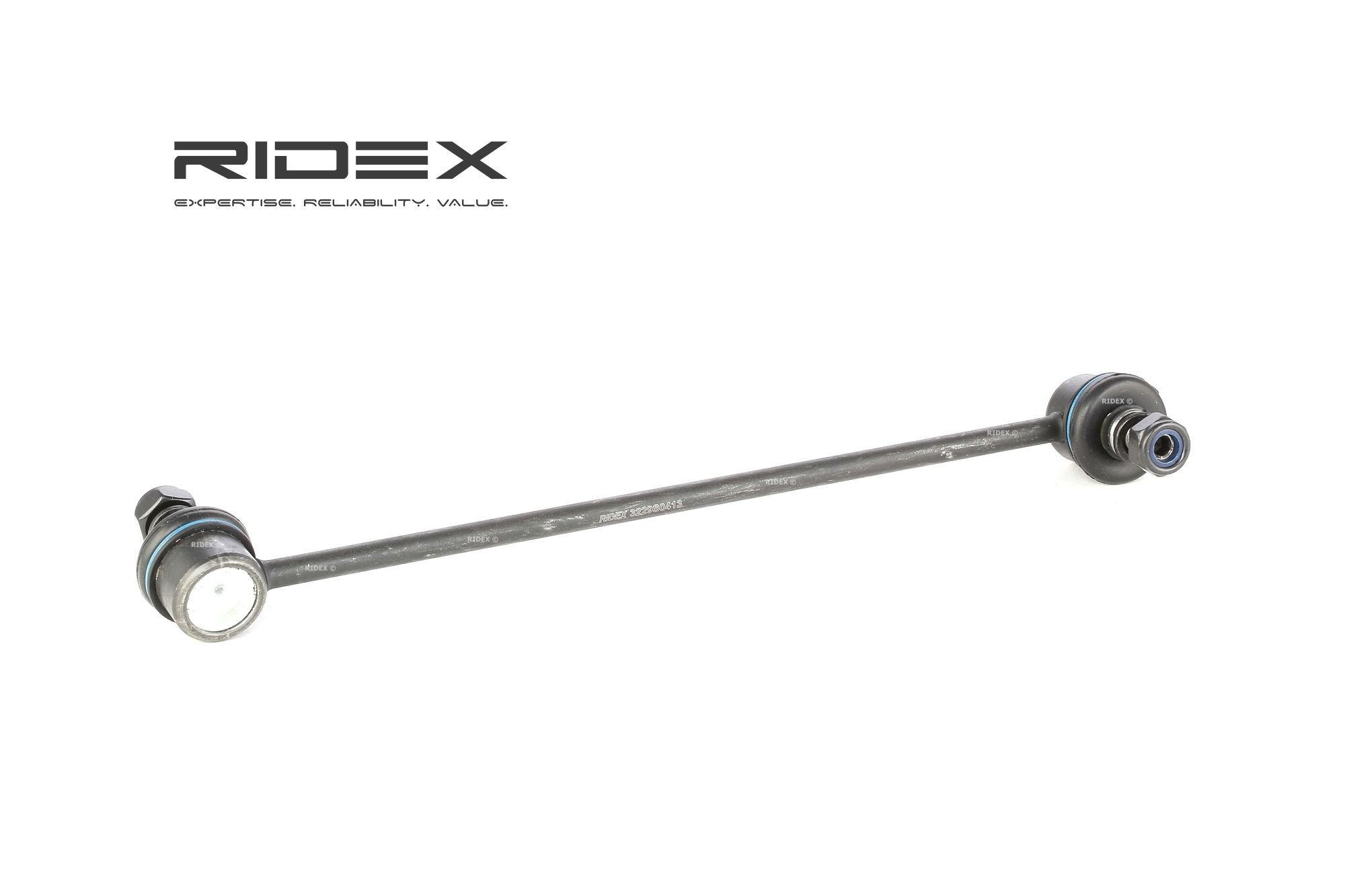RIDEX 3229S0413 Anti-roll bar link 4882033020