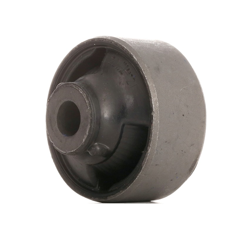 RIDEX 251T0045 Control Arm- / Trailing Arm Bush Lower Front Axle, Rear, Front axle both sides
