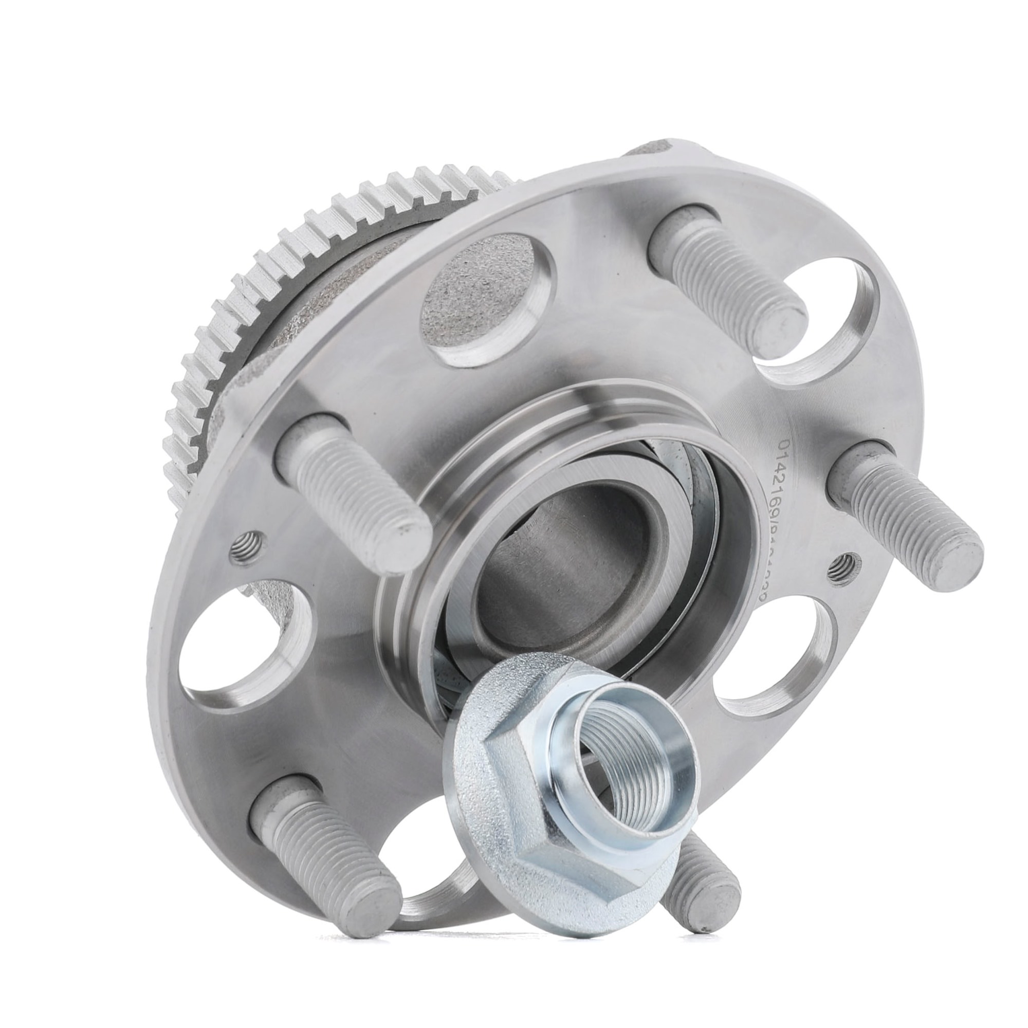 STARK SKWB-0180750 Wheel bearing kit HONDA experience and price
