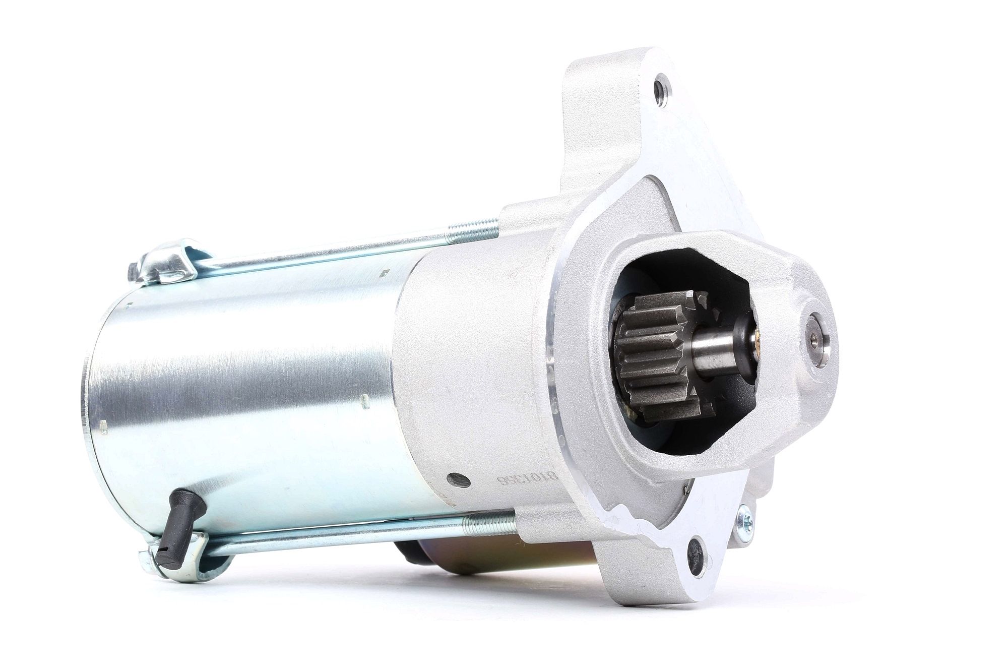 STARK SKSTR-0330090 FORD FIESTA 2015 Engine starter motor