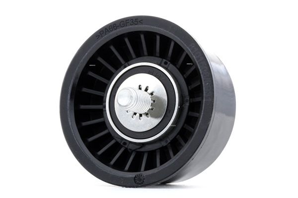 RIDEX Poulie renvoi / transmission, courroie de distribution 313D0063