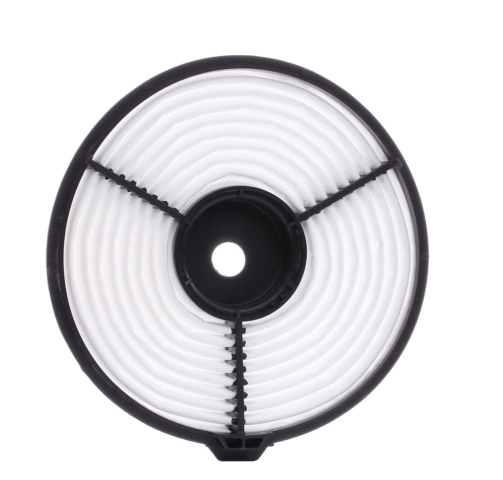 Great value for money - RIDEX Air filter 8A0206