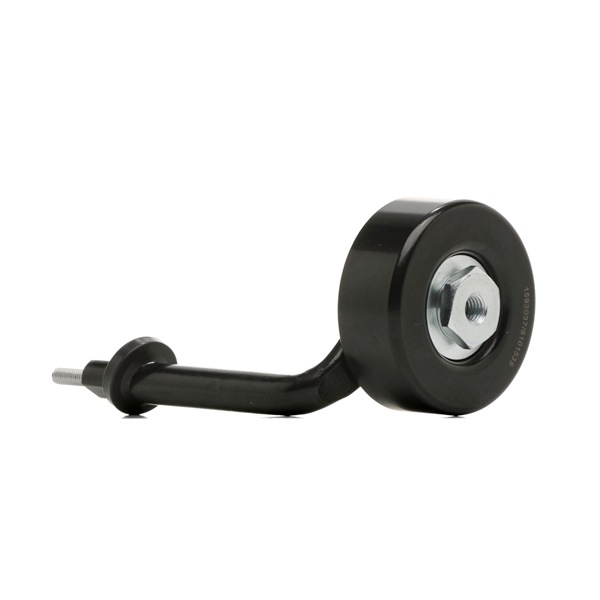 RIDEX 310T0042 Tensioner pulley