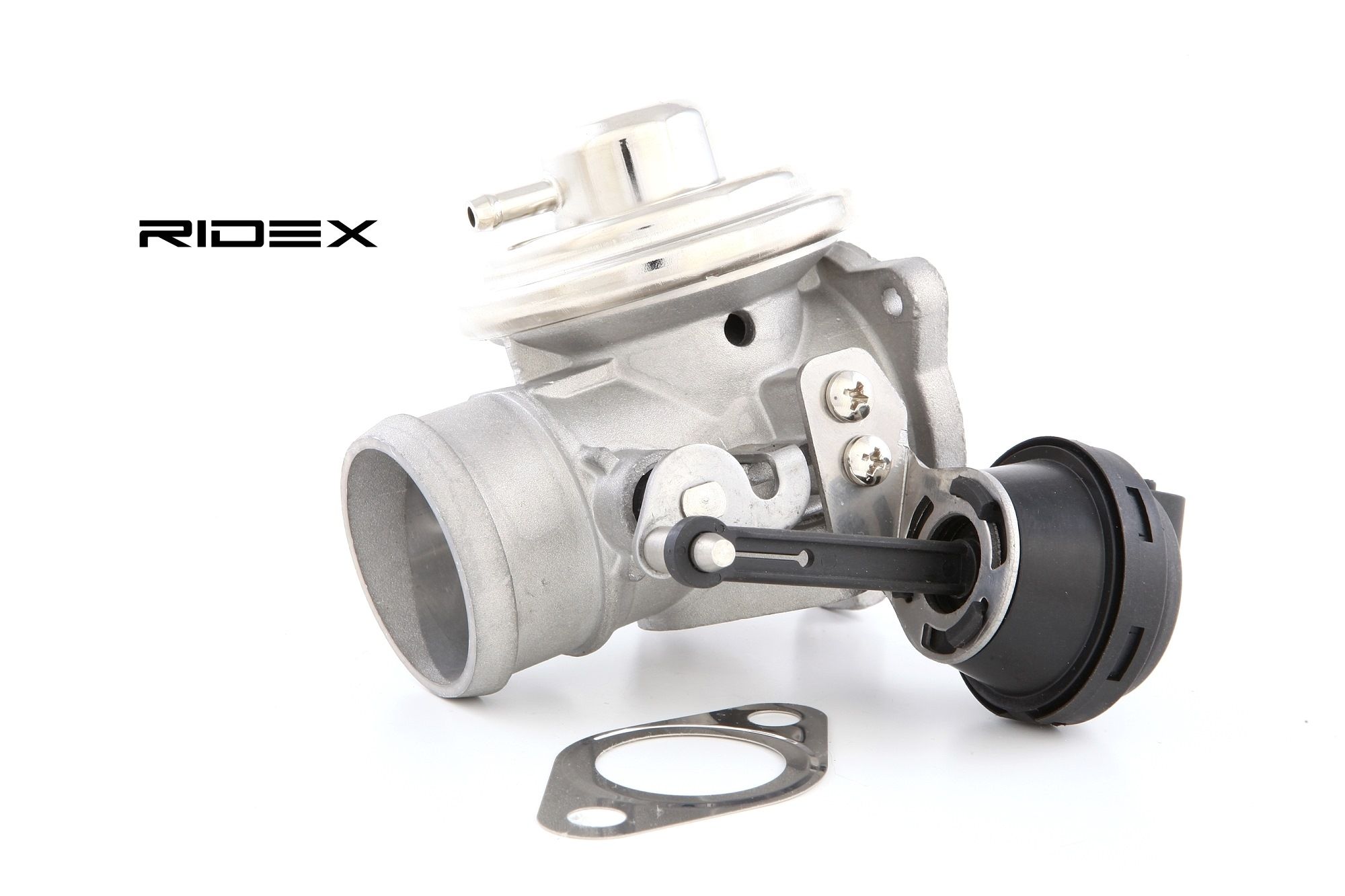RIDEX Pneumatic, Diaphragm Valve Exhaust gas recirculation valve 1145E0016 buy
