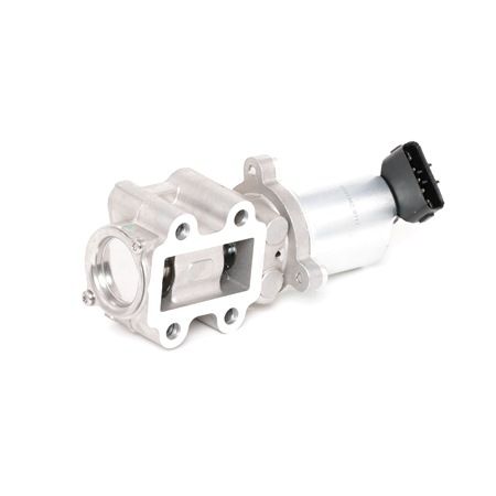 RIDEX Vanne EGR 1145E0091