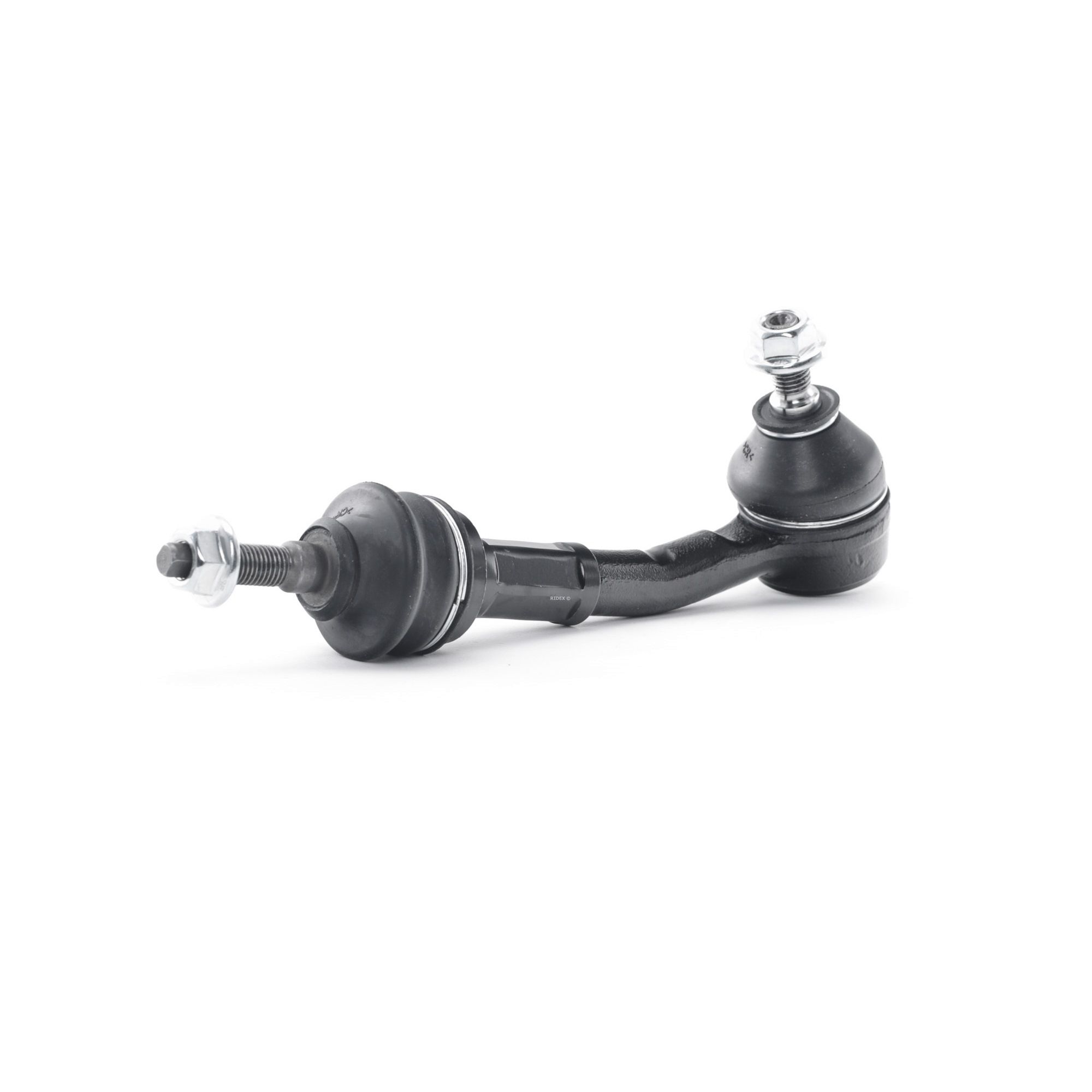 RIDEX 3229S0403 Anti-roll bar link Front axle both sides, 147mm