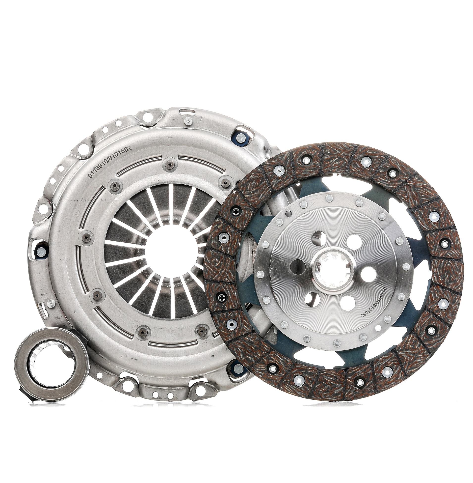STARK SKCK-0100139 Clutch kit BMW experience and price