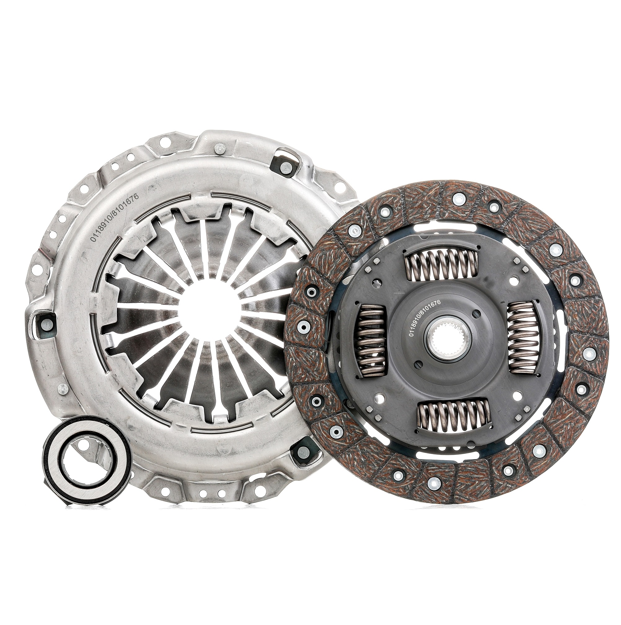 STARK SKCK-0100147 Clutch kit VW experience and price